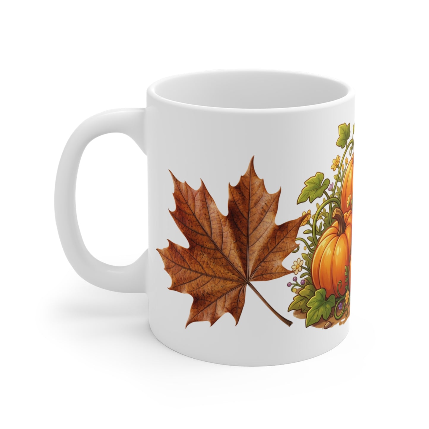 Mug 11oz