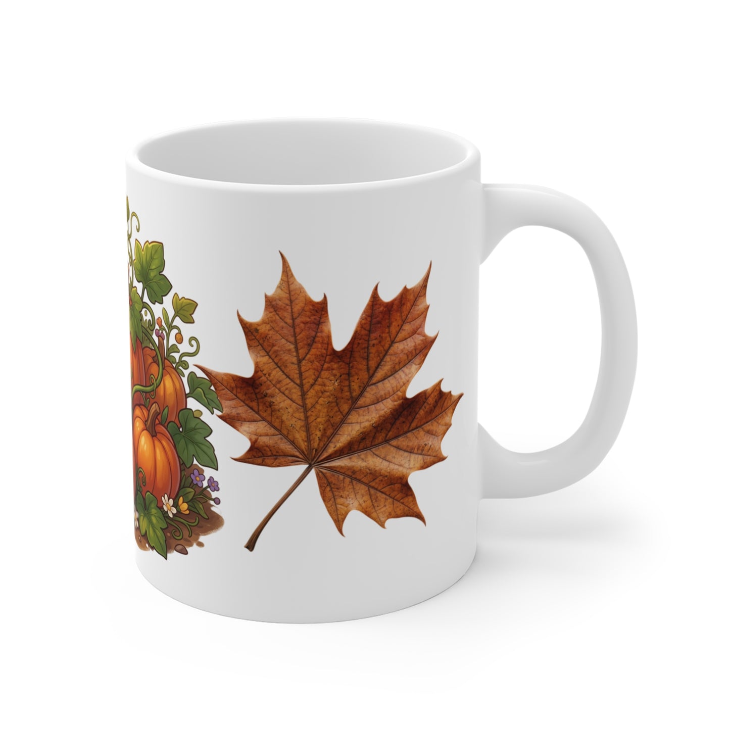 Mug 11oz