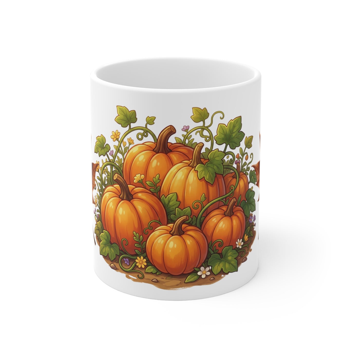 Mug 11oz