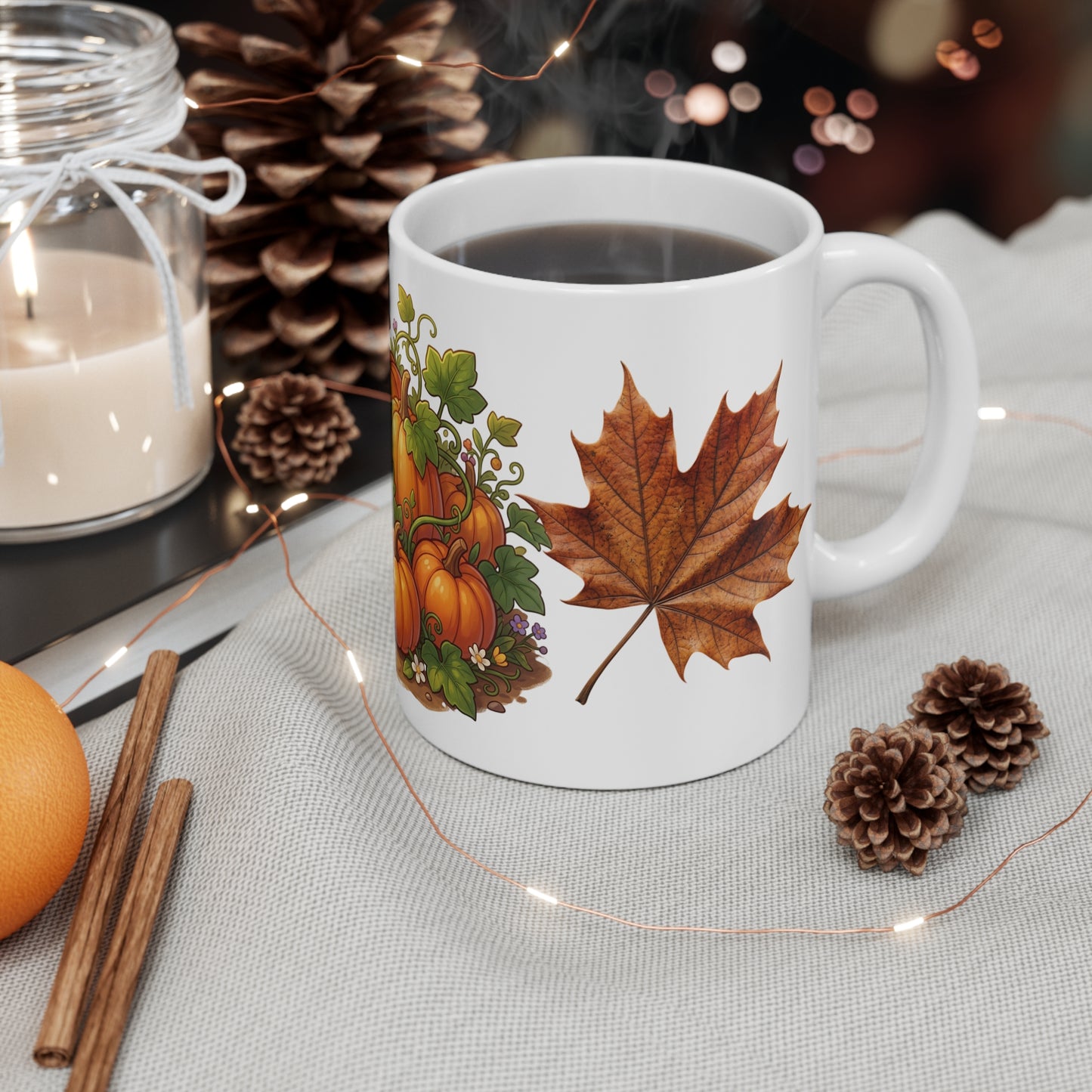 Mug 11oz